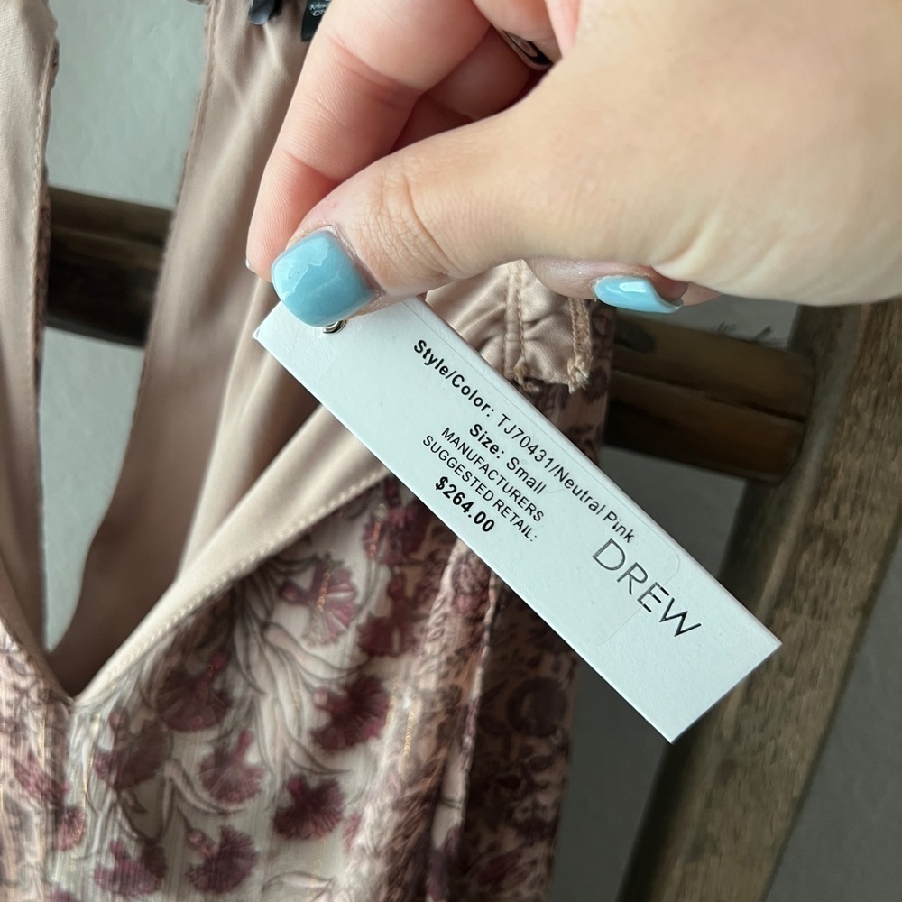 NWT DREW - Dress - Picture 6 of 7
